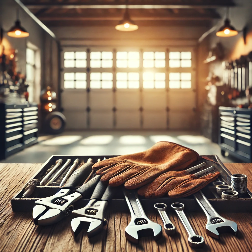 About Our Family-Owned Garage Door Company in San Lorenzo CA - Professional Service Team