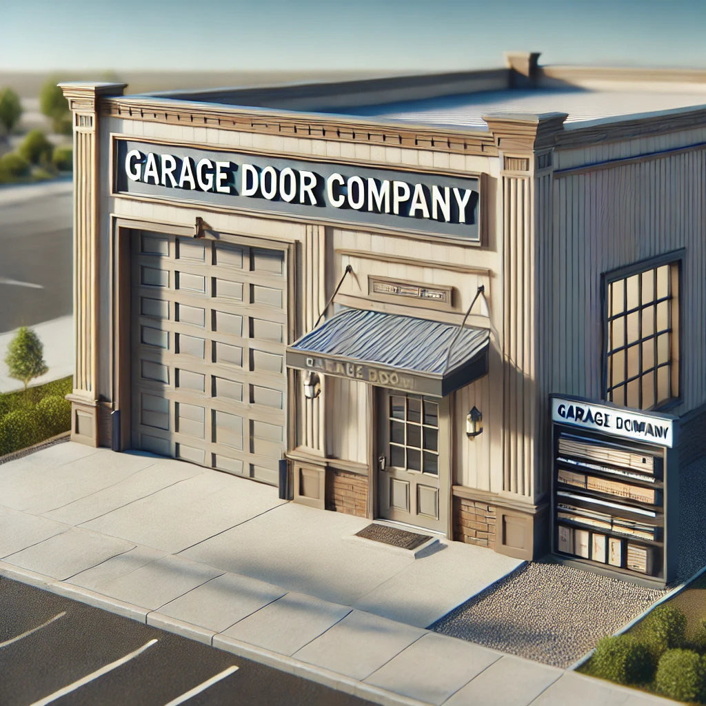 Best Garage Door Company Near Me San Lorenzo CA - 24/7 Emergency Service