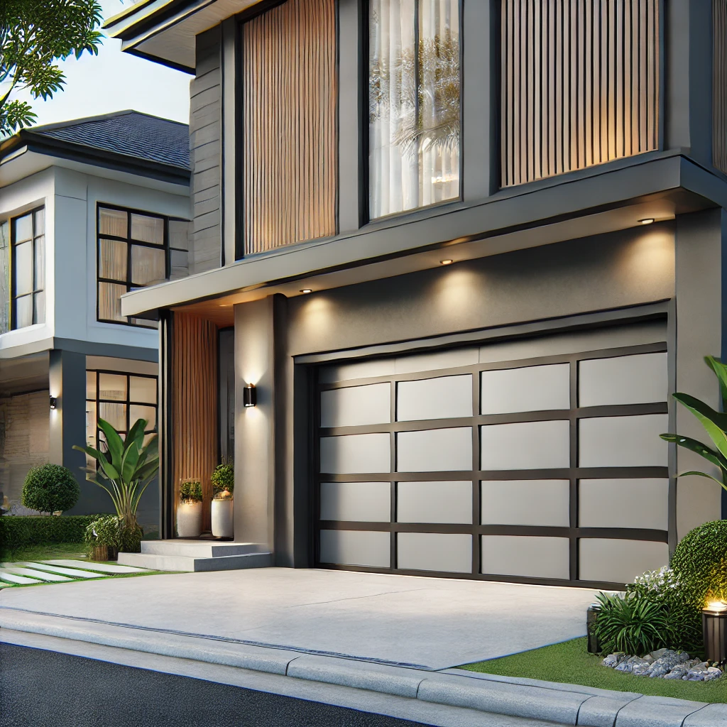 Professional Garage Door Company San Lorenzo CA - 24/7 Emergency Service & Repairs
